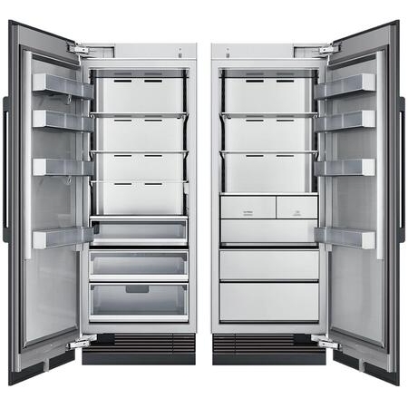 Dacor Refrigerador Modelo Dacor 865642